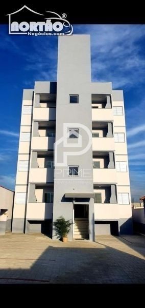 Casa, 3 quartos, 60 m² - Foto 1
