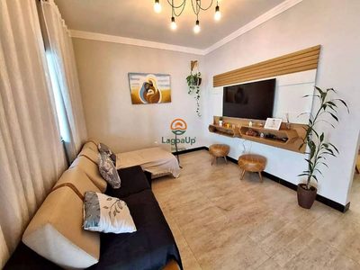 Casa, 3 quartos, 146 m² - Foto 3