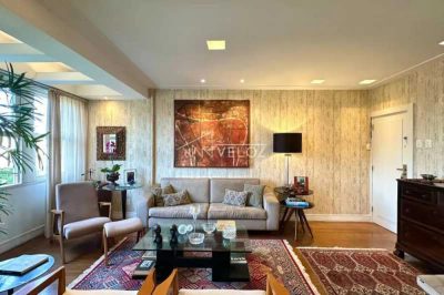 Apartamento, 4 quartos, 124 m² - Foto 5