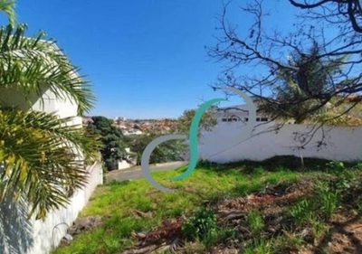 Terreno, 306 m² - Foto 1