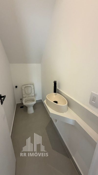 Casa, 3 quartos, 165 m² - Foto 5