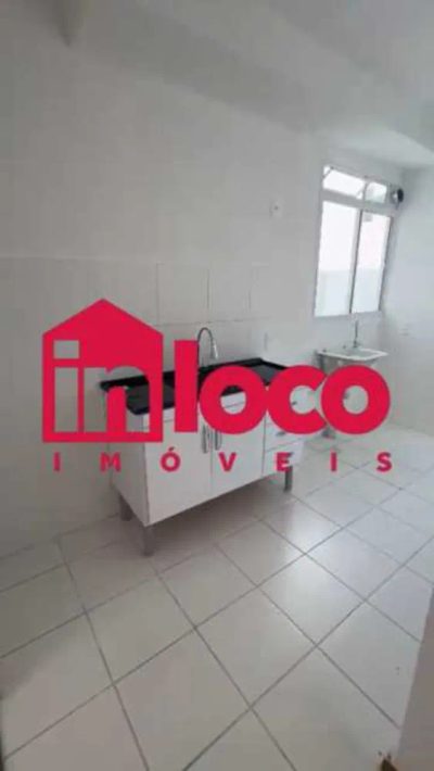Apartamento, 2 quartos, 40 m² - Foto 3