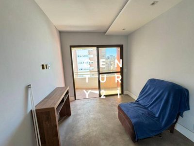 Apartamento, 2 quartos, 56 m² - Foto 1