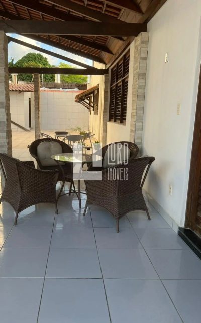 Casa, 7 quartos, 400 m² - Foto 3