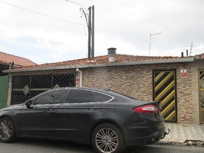 Casa, 2 quartos, 91 m² - Foto 1