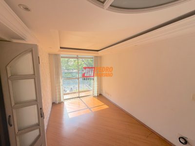 Apartamento, 2 quartos, 54 m² - Foto 3
