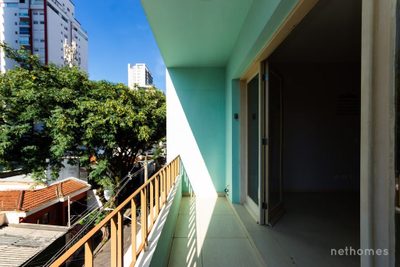 Apartamento, 2 quartos, 82 m² - Foto 1