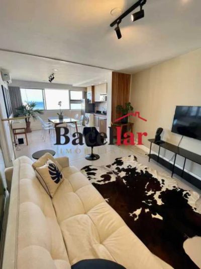 Flat/Apart Hotel, 1 quarto, 52 m² - Foto 5