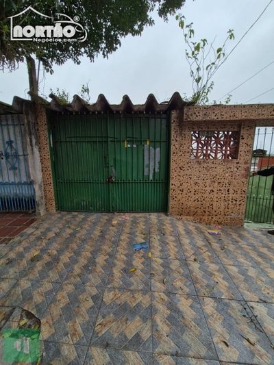 Casa, 2 quartos - Foto 1