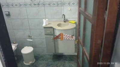 Sobrado, 4 quartos, 300 m² - Foto 4