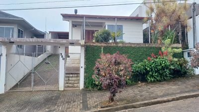 Casa, 2 quartos, 160 m² - Foto 4