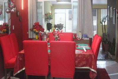 Casa de Condomínio, 5 quartos - Foto 4