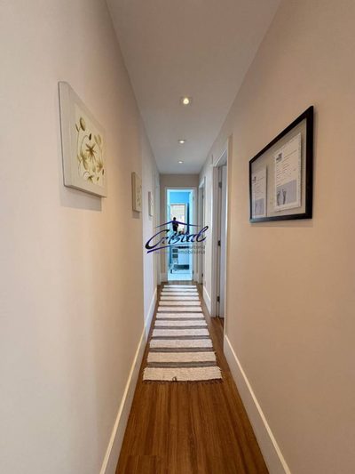 Apartamento, 3 quartos, 96 m² - Foto 5