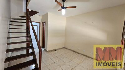 Casa de Condomínio, 2 quartos - Foto 3