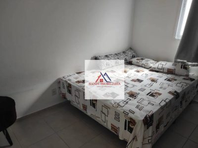 Apartamento, 2 quartos, 49 m² - Foto 3