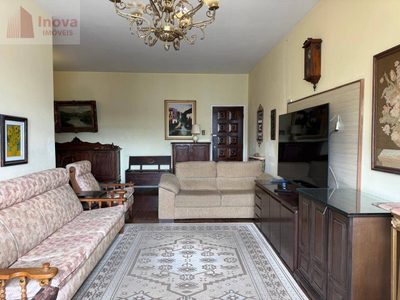 Apartamento, 3 quartos, 133 m² - Foto 3