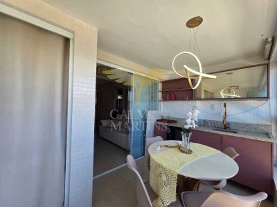 Apartamento, 1 quarto, 45 m² - Foto 4