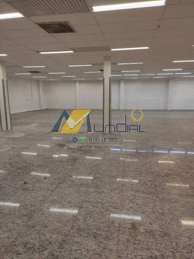 Loja-Salão, 590 m² - Foto 4