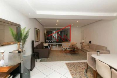 Apartamento, 4 quartos, 222 m² - Foto 5