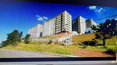 Apartamento, 2 quartos, 40 m² - Foto 2