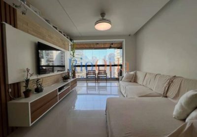 Apartamento, 3 quartos, 158 m² - Foto 2