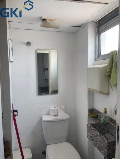 Sala-Conjunto, 35 m² - Foto 3