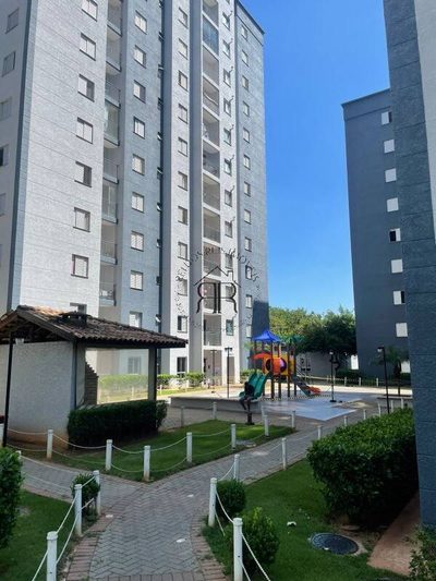 Apartamento, 2 quartos, 48 m² - Foto 2