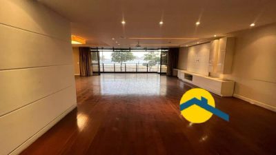 Apartamento, 4 quartos, 360 m² - Foto 1