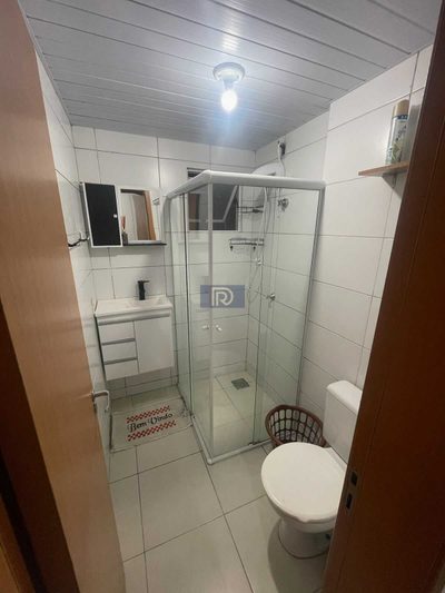 Apartamento, 2 quartos, 46 m² - Foto 3