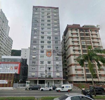 Apartamento, 2 quartos, 64 m² - Foto 2