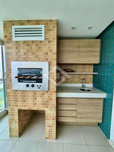 Apartamento, 4 quartos, 138 m² - Foto 3