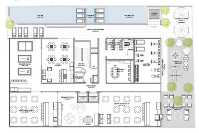 Apartamento, 85 m² - Foto 1