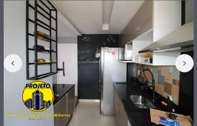 Apartamento, 2 quartos, 43 m² - Foto 4