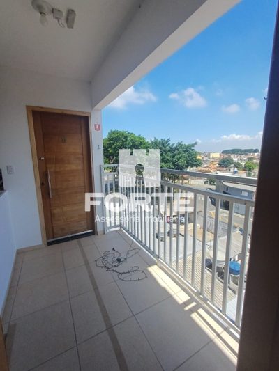 Apartamento, 2 quartos, 46 m² - Foto 1