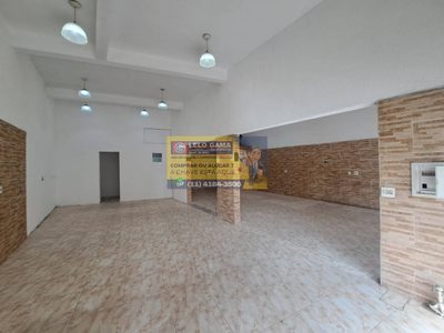 Loja-Salão, 80 m² - Foto 5