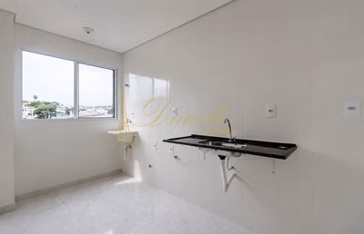 Apartamento, 2 quartos - Foto 1