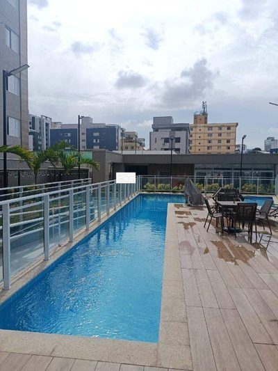Apartamento, 2 quartos, 60 m² - Foto 1