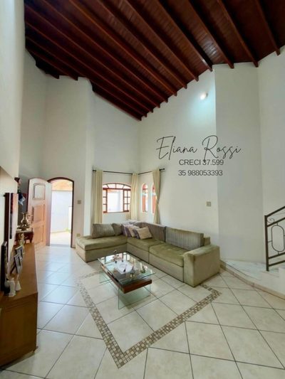 Casa, 3 quartos, 220 m² - Foto 3