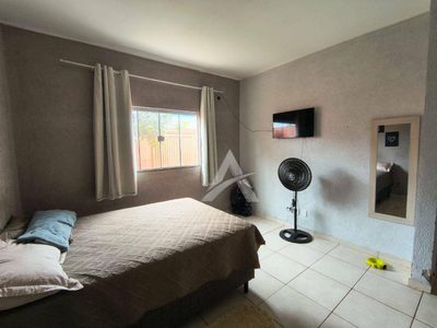 Casa, 3 quartos, 105 m² - Foto 5
