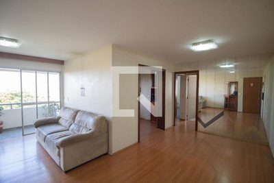 Apartamento, 2 quartos, 104 m² - Foto 1