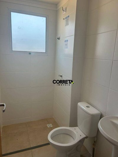 Apartamento, 2 quartos, 40 m² - Foto 4