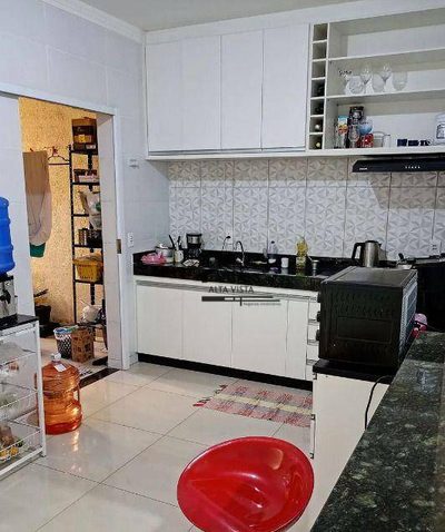 Casa, 2 quartos, 65 m² - Foto 5
