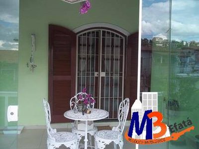 Sobrado, 3 quartos, 90 m² - Foto 5