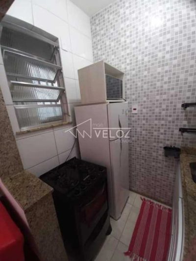 Apartamento, 1 quarto, 32 m² - Foto 2