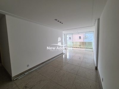 Apartamento, 4 quartos, 141 m² - Foto 1