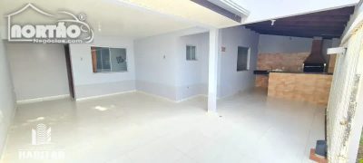 Casa, 3 quartos - Foto 3