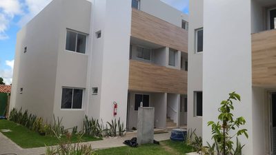 Apartamento, 2 quartos, 71 m² - Foto 1