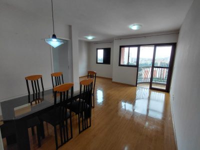 Apartamento, 2 quartos, 70 m² - Foto 1
