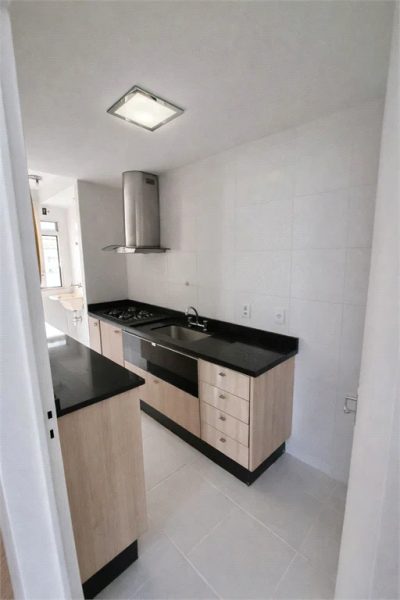 Apartamento, 3 quartos, 66 m² - Foto 1