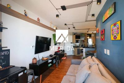 Apartamento, 2 quartos, 57 m² - Foto 3